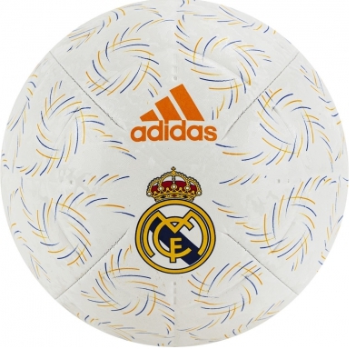 Мяч футбольный ADIDAS RM CLAB HOME р.5
